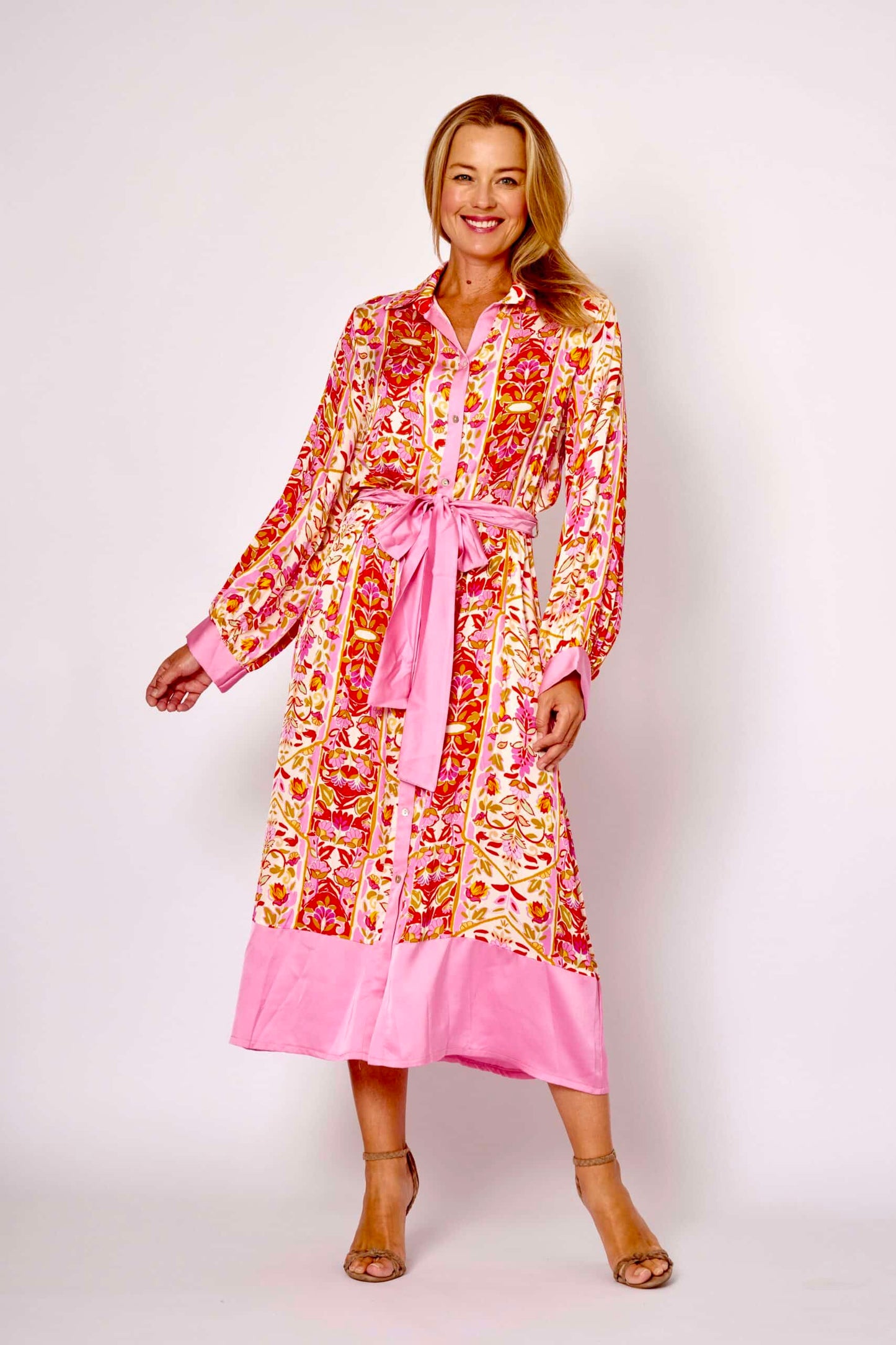La Strada Dress LSD25-1