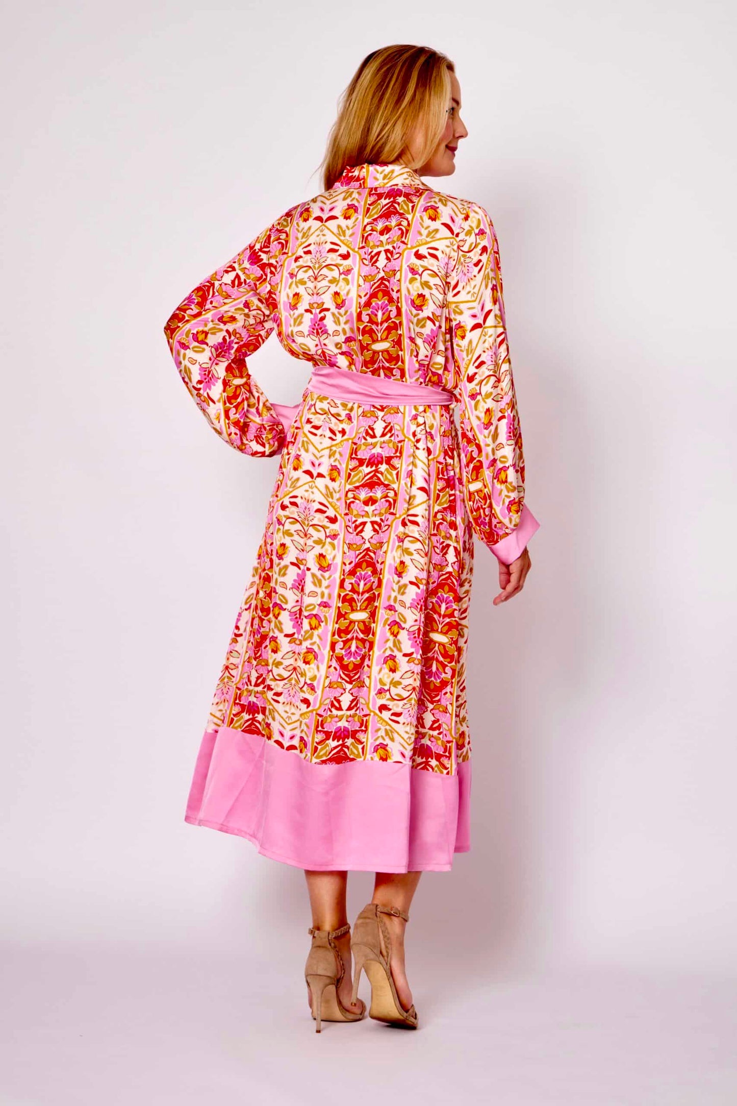 La Strada Dress LSD25-1