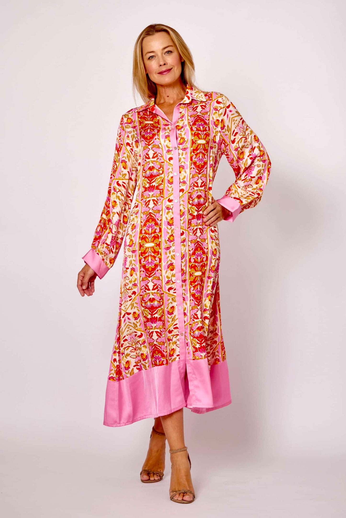 La Strada Dress LSD25-1