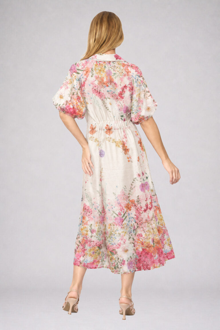 La Strada Dress LSD26-466