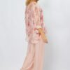 La Strada Silk Top LSS25-122A