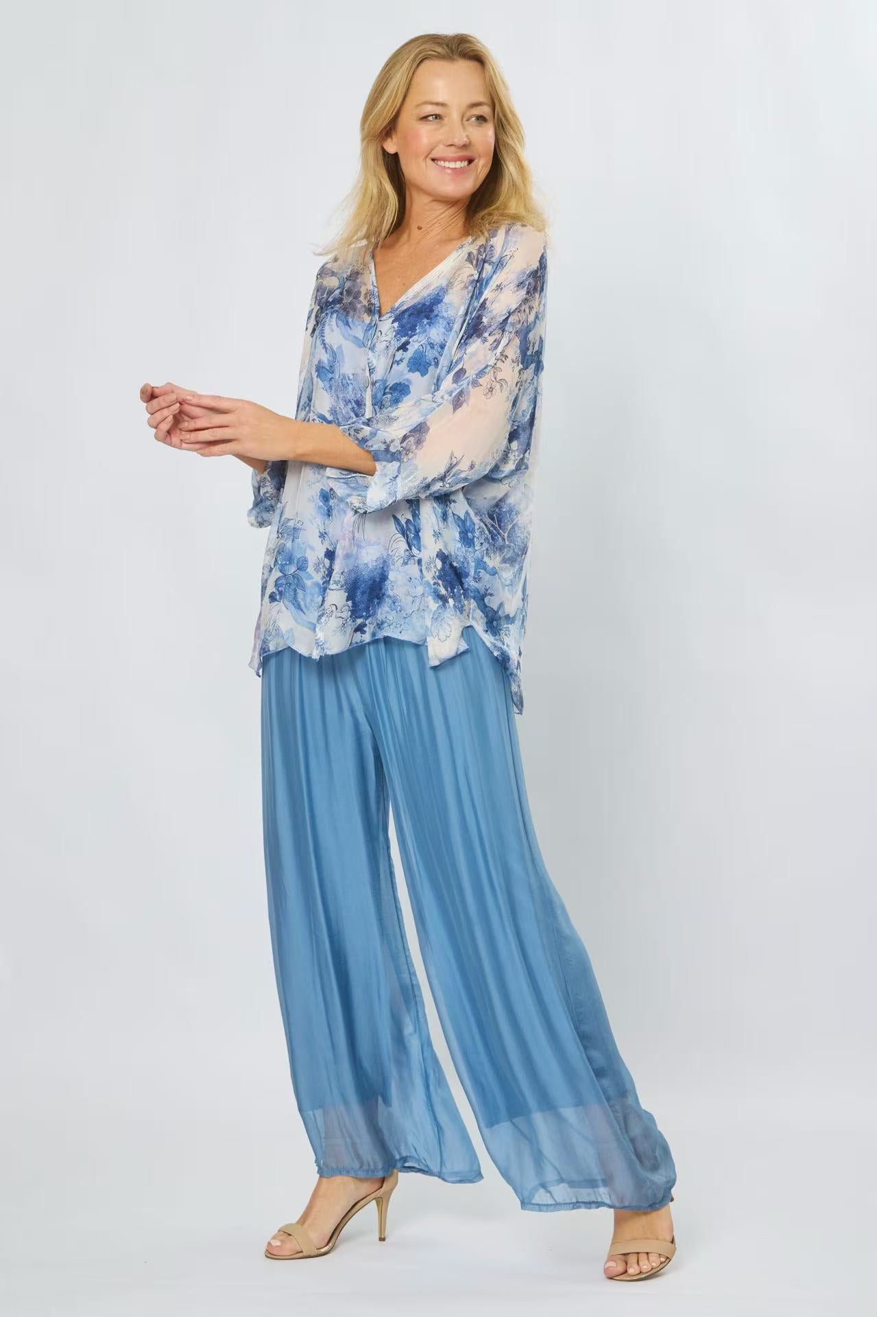 La Strada Top LSS25-122B