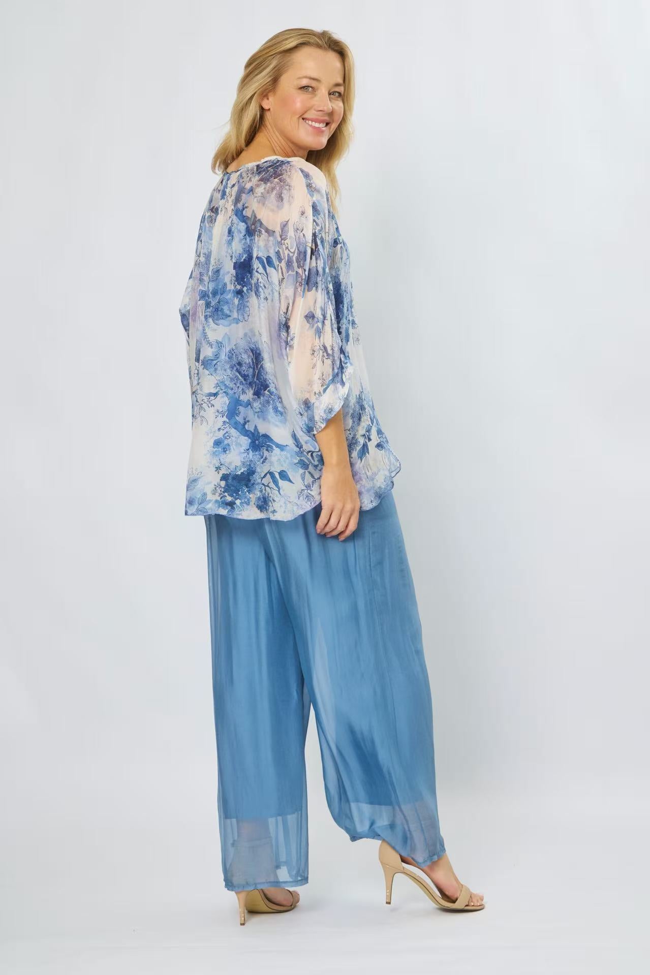 La Strada Top LSS25-122B
