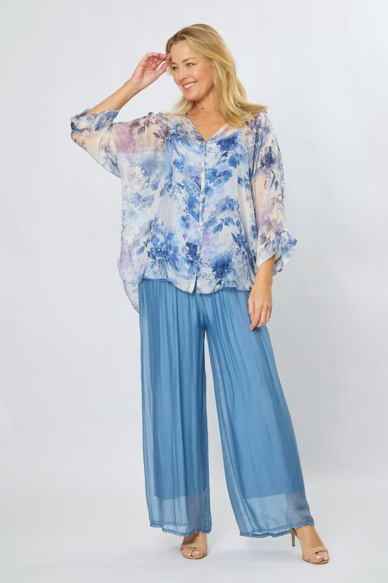 La Strada Top LSS25-122B