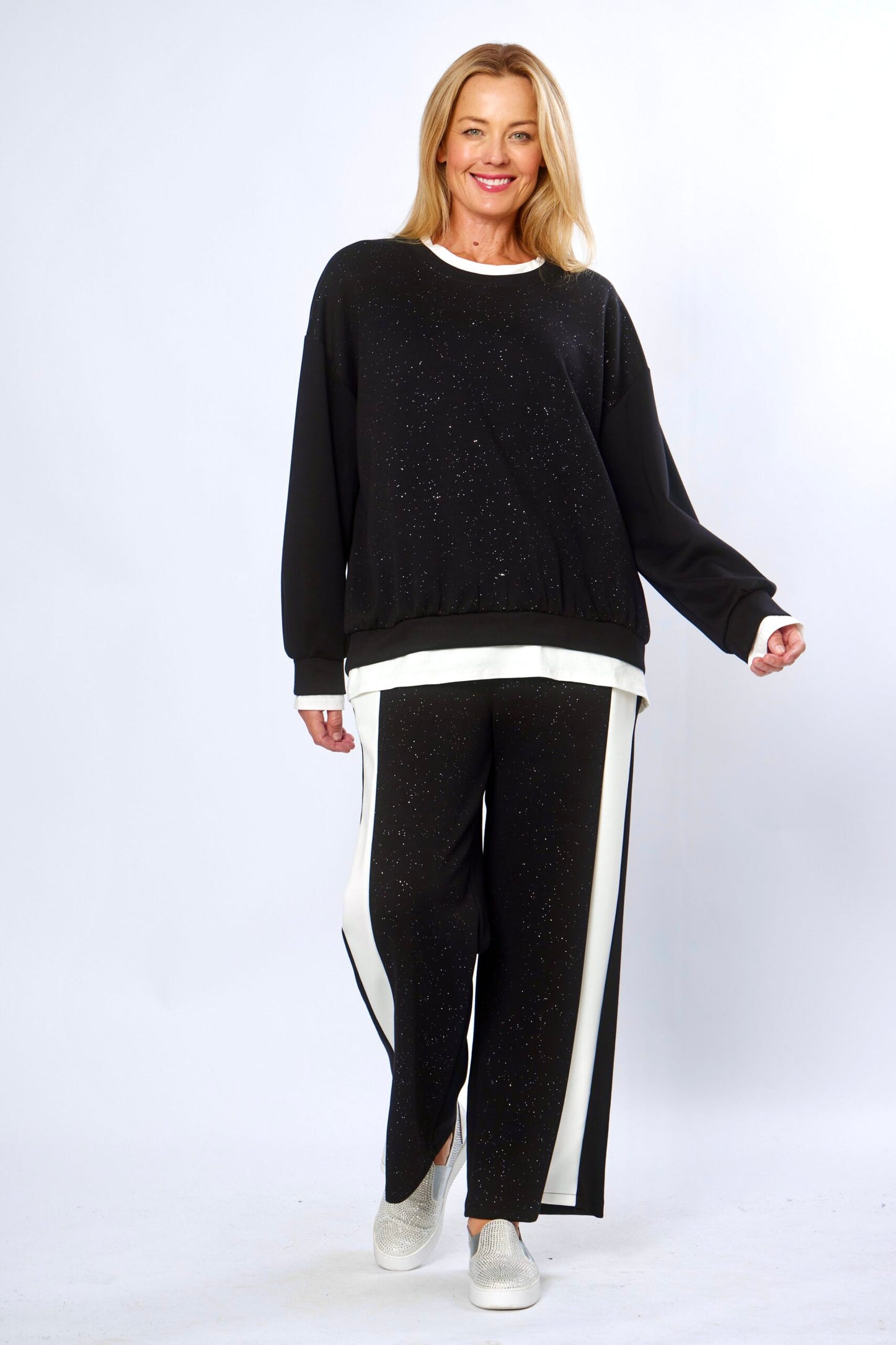 La Strada Pants LSP25-373