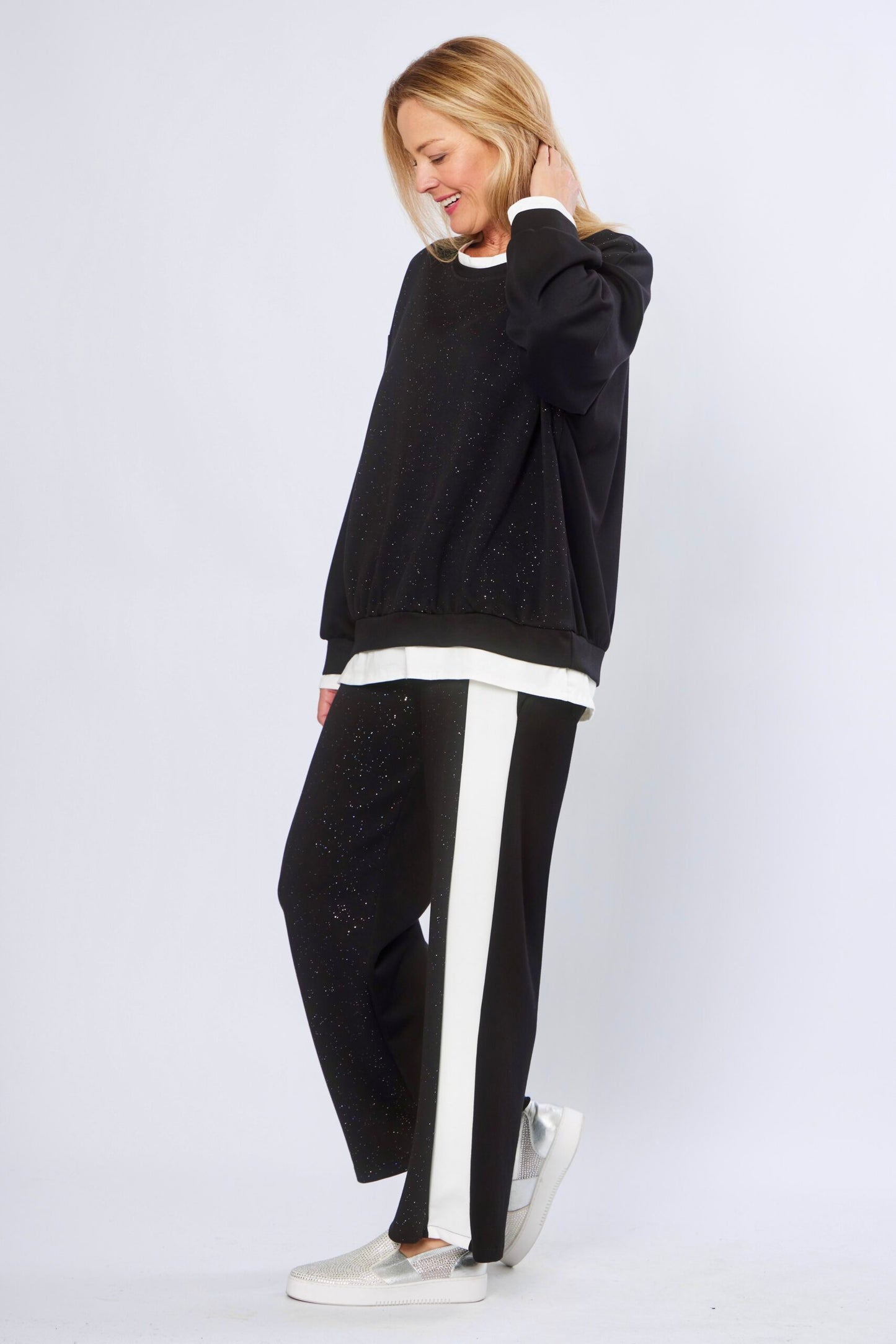 La Strada Pants LSP25-373