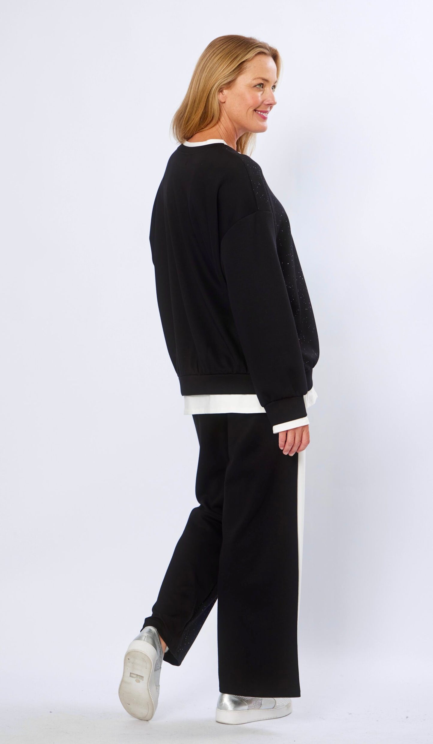 La Strada Pants LSP25-373