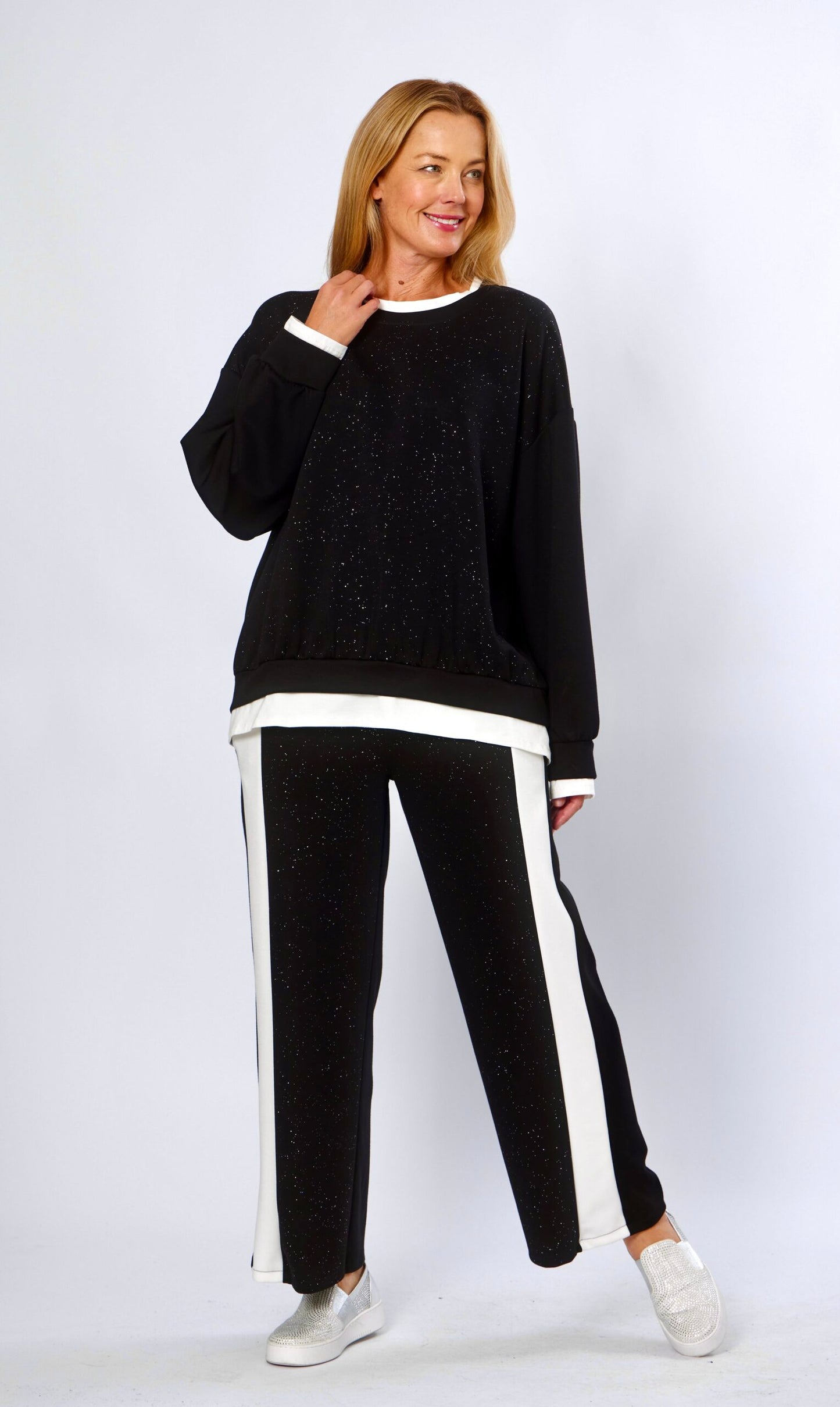 La Strada Pants LSP25-373