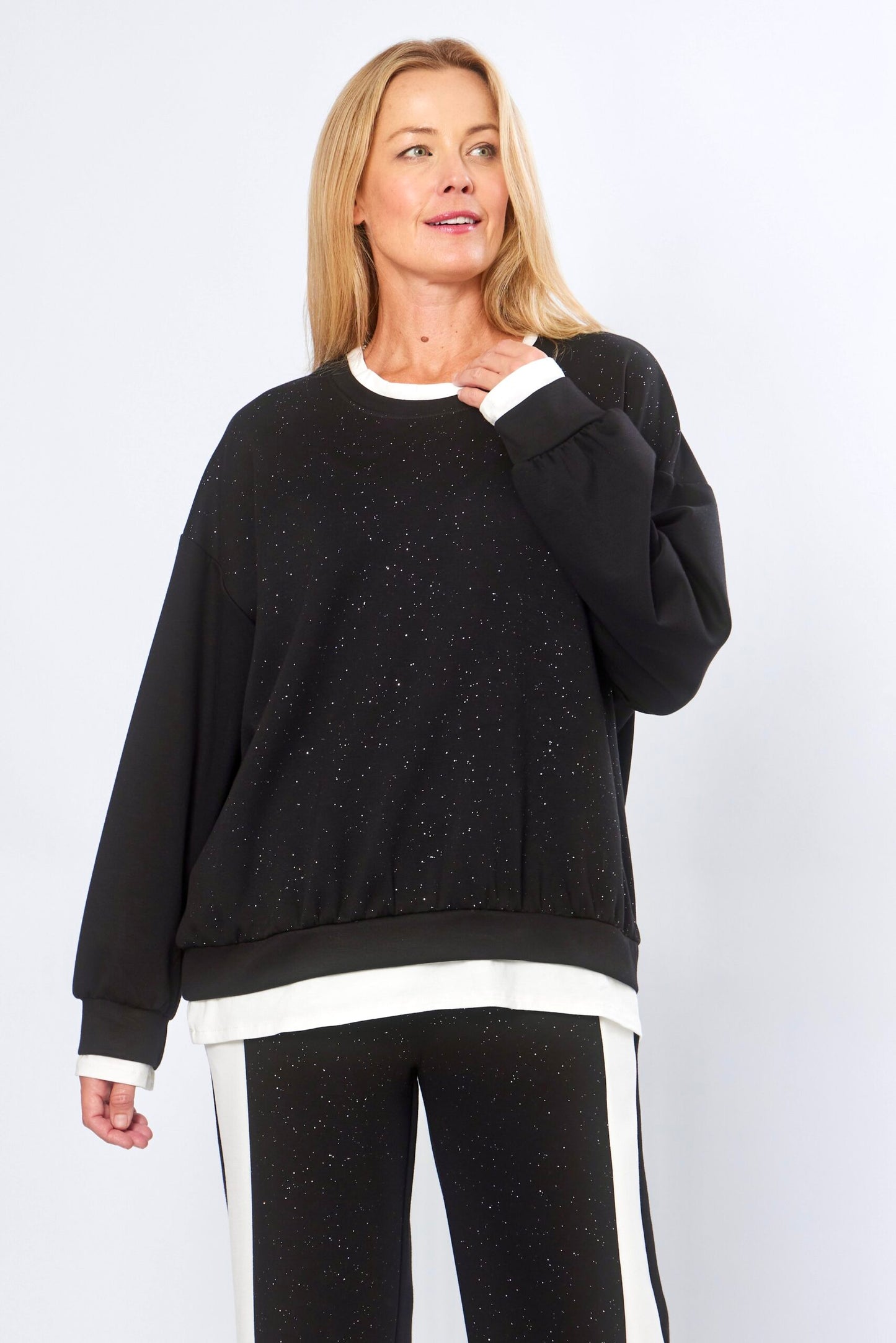 La Strada Pants LSP25-373