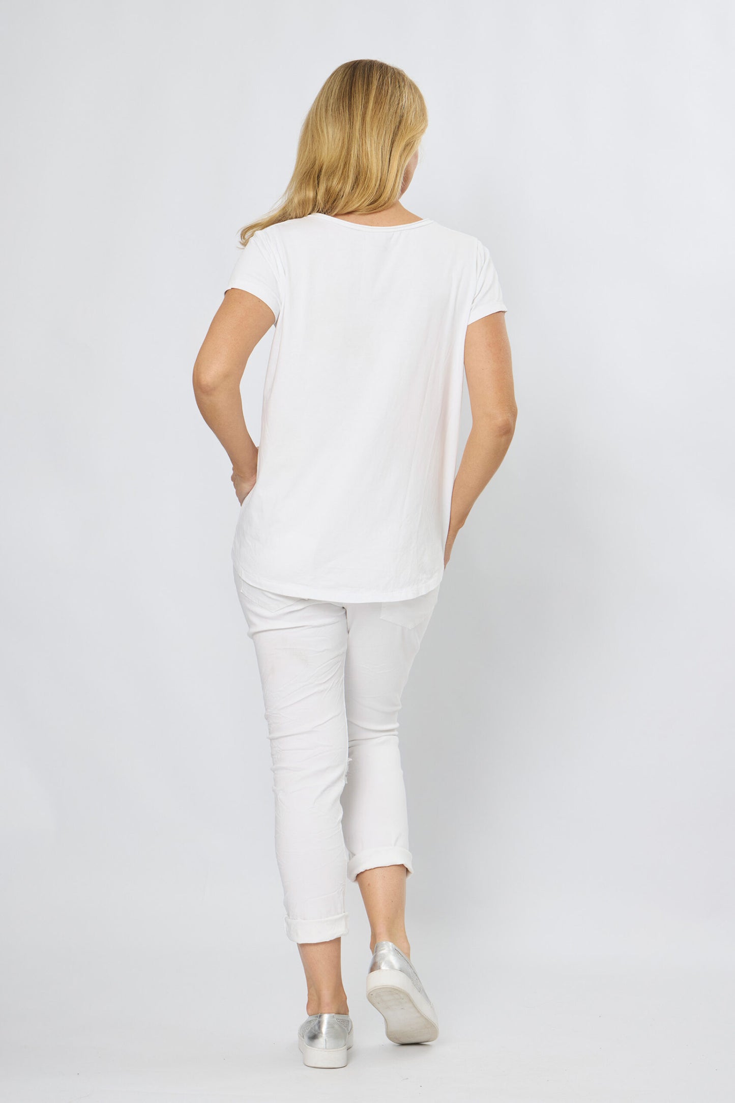 La Strada Pants LSP25-620