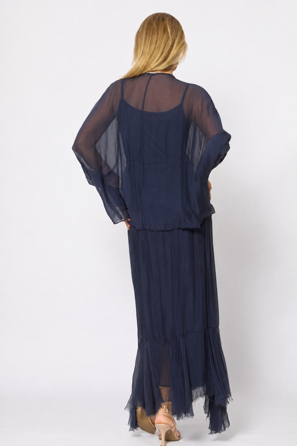 La Strada Crossover with Cami Top LST26-525