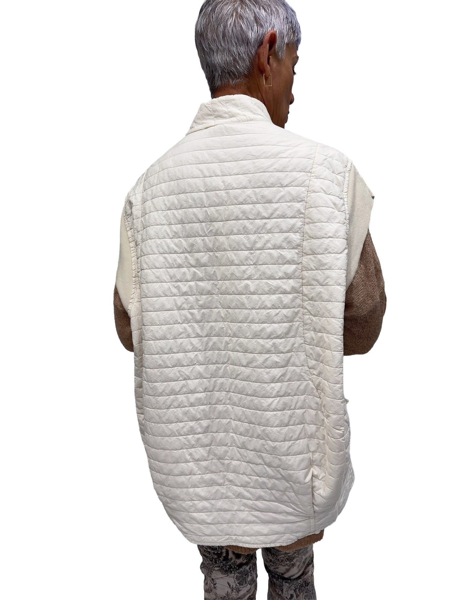 La Strada Cotton Vest LSVS25-437