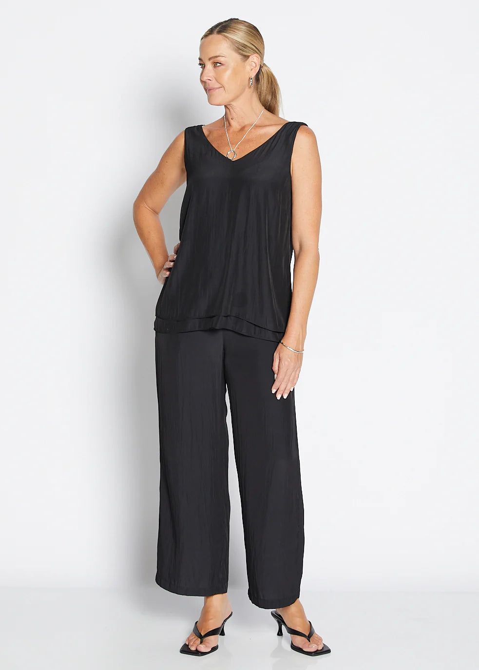 Philosophy Violin Pant