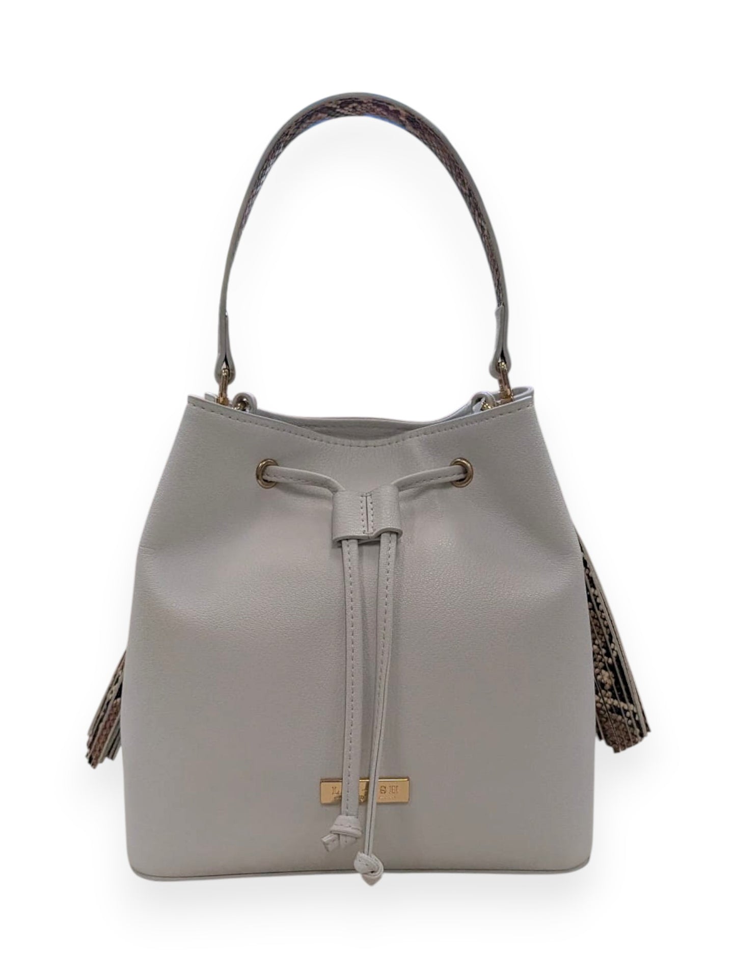 Lavish Ruby Bucket Bag LVRUBY