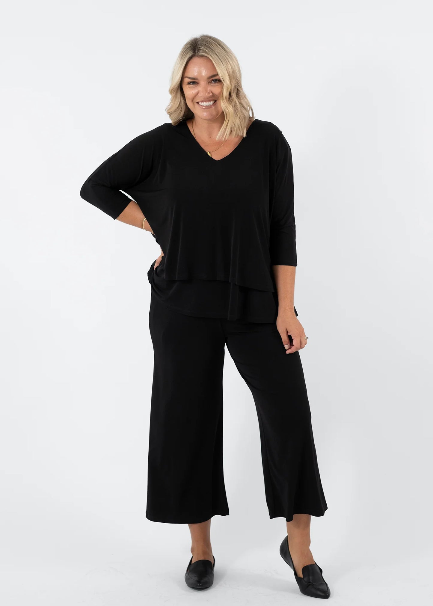 Philosophy Lundie Pants