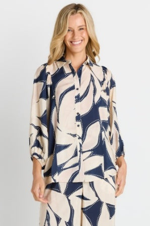 Betty Basics Nova Shirt BB8612
