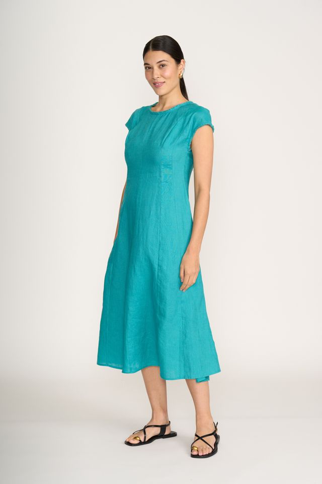Foil Festival Event Dress FO8241