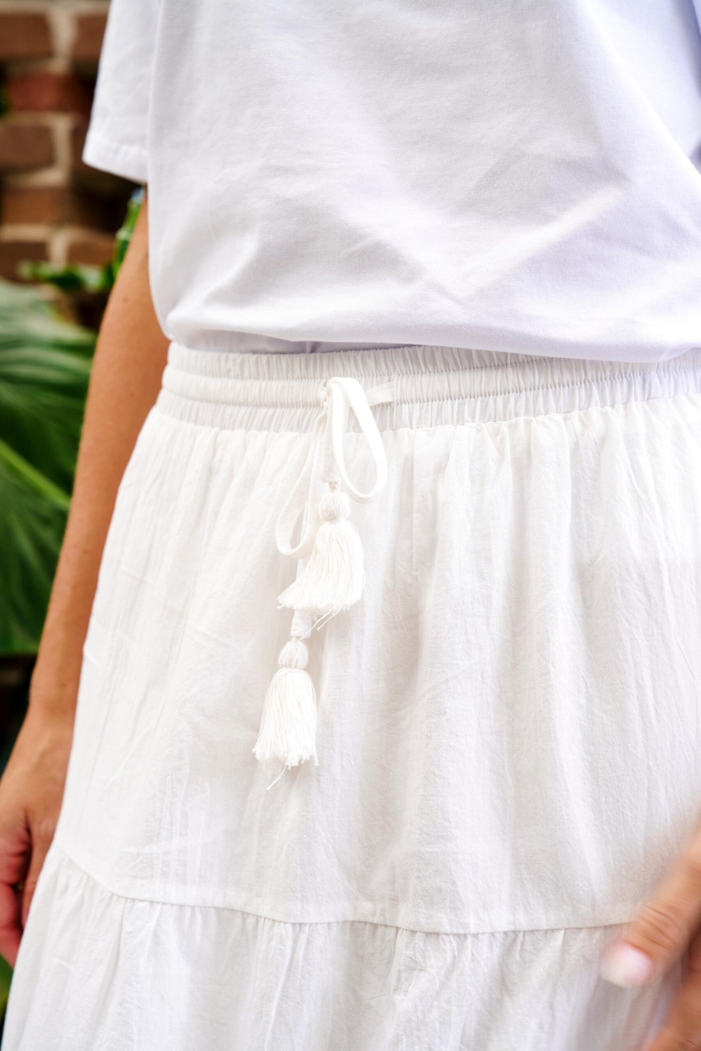 Boho Mooney Skirt P25219515