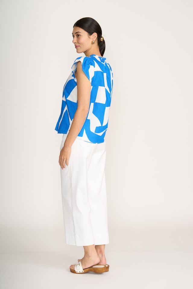 Foil As a Botton Top FO8301