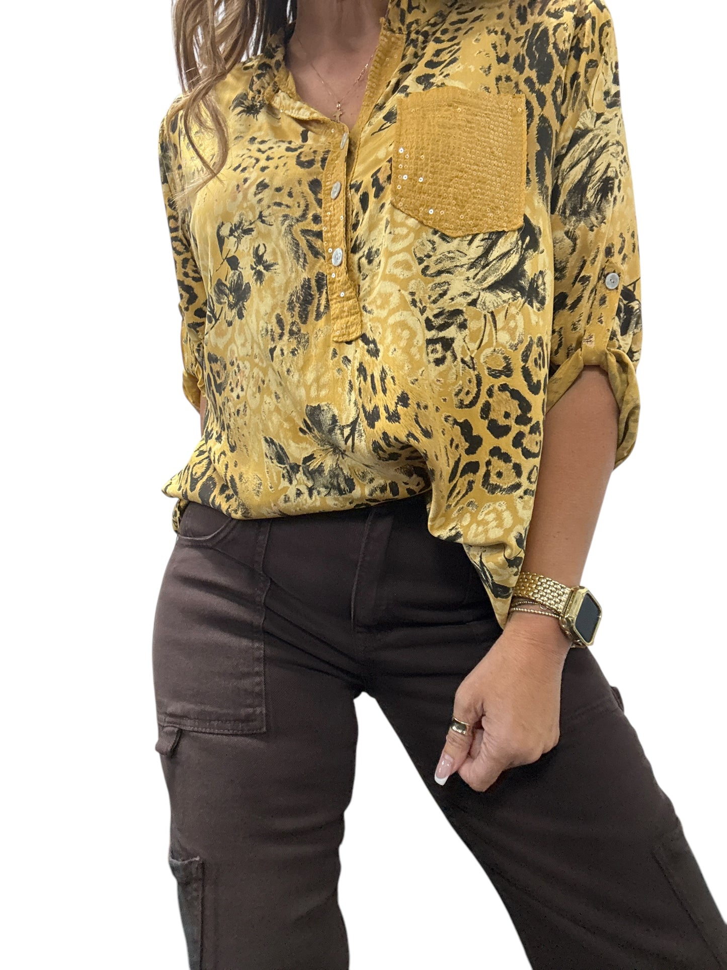 Amici Liberato Shirt SH15451