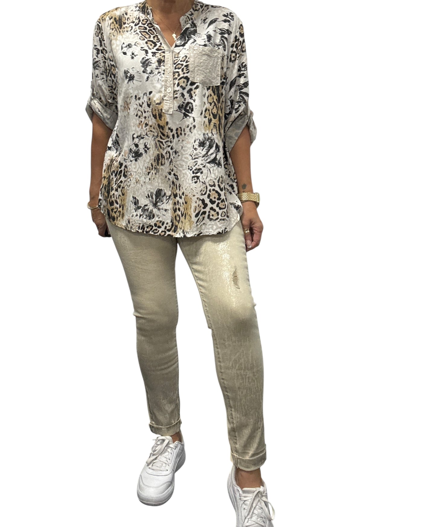 Amici Liberato Shirt SH15451