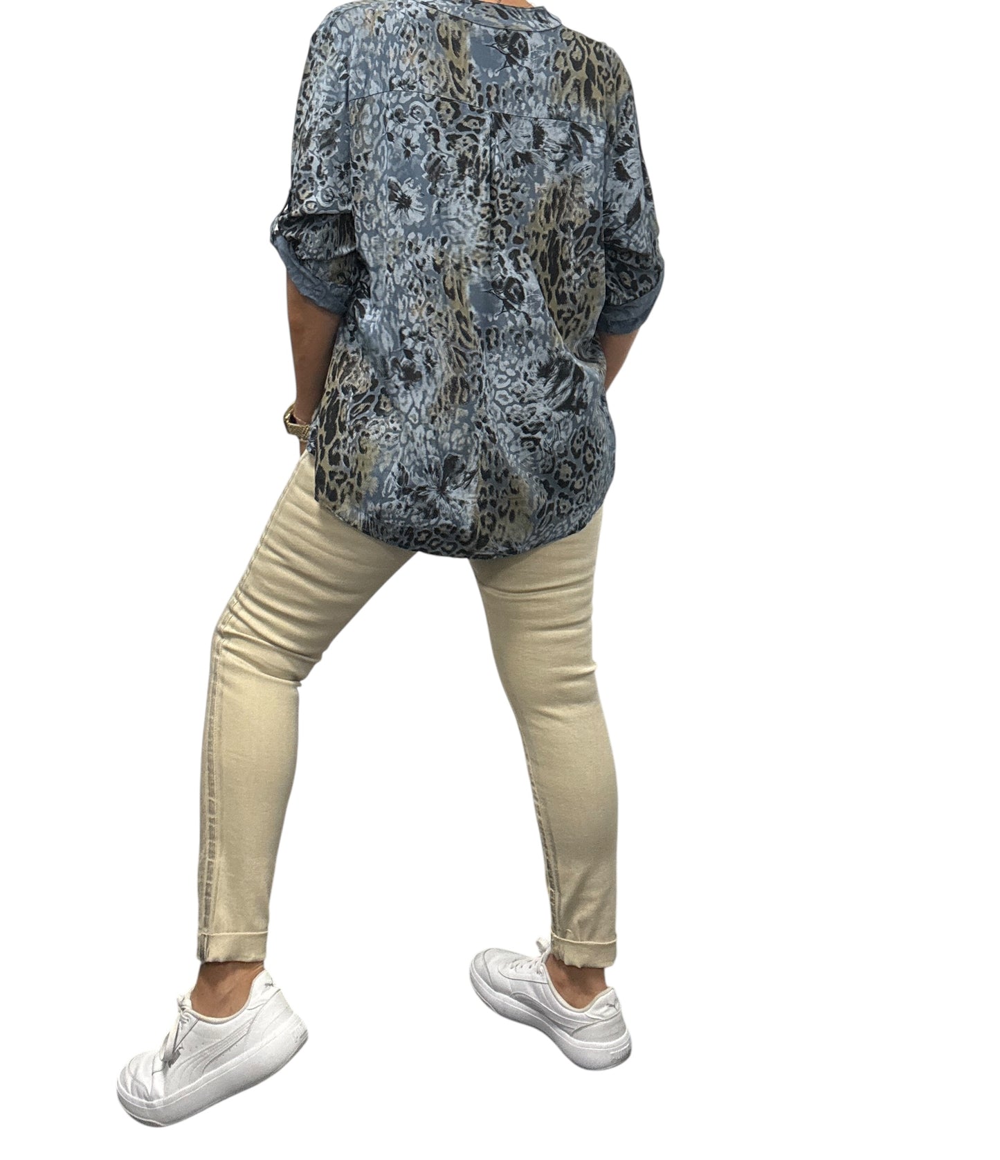Amici Liberato Shirt SH15451