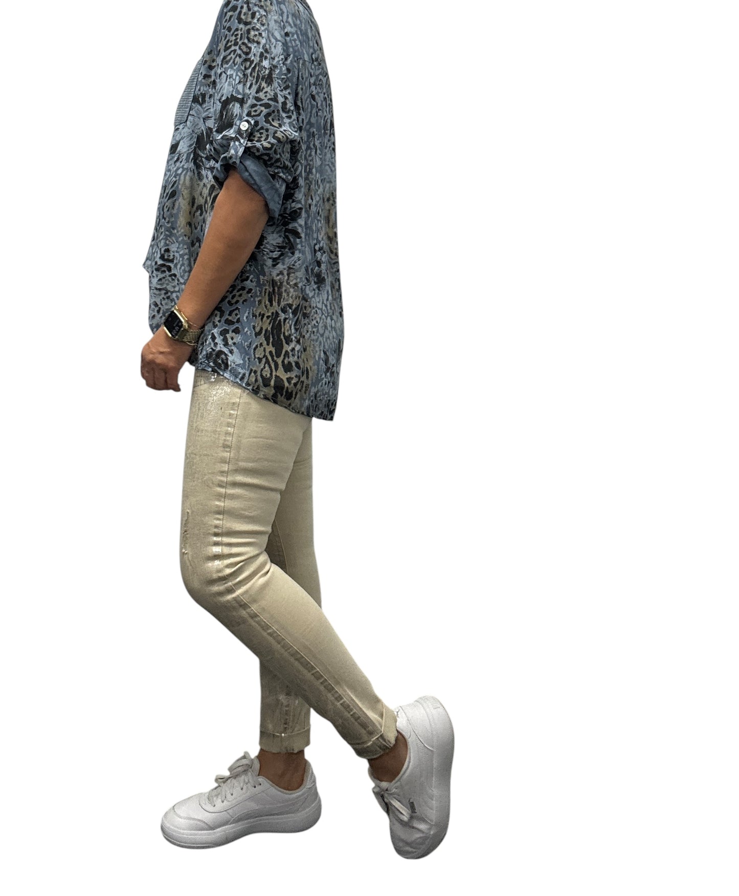 Amici Liberato Shirt SH15451