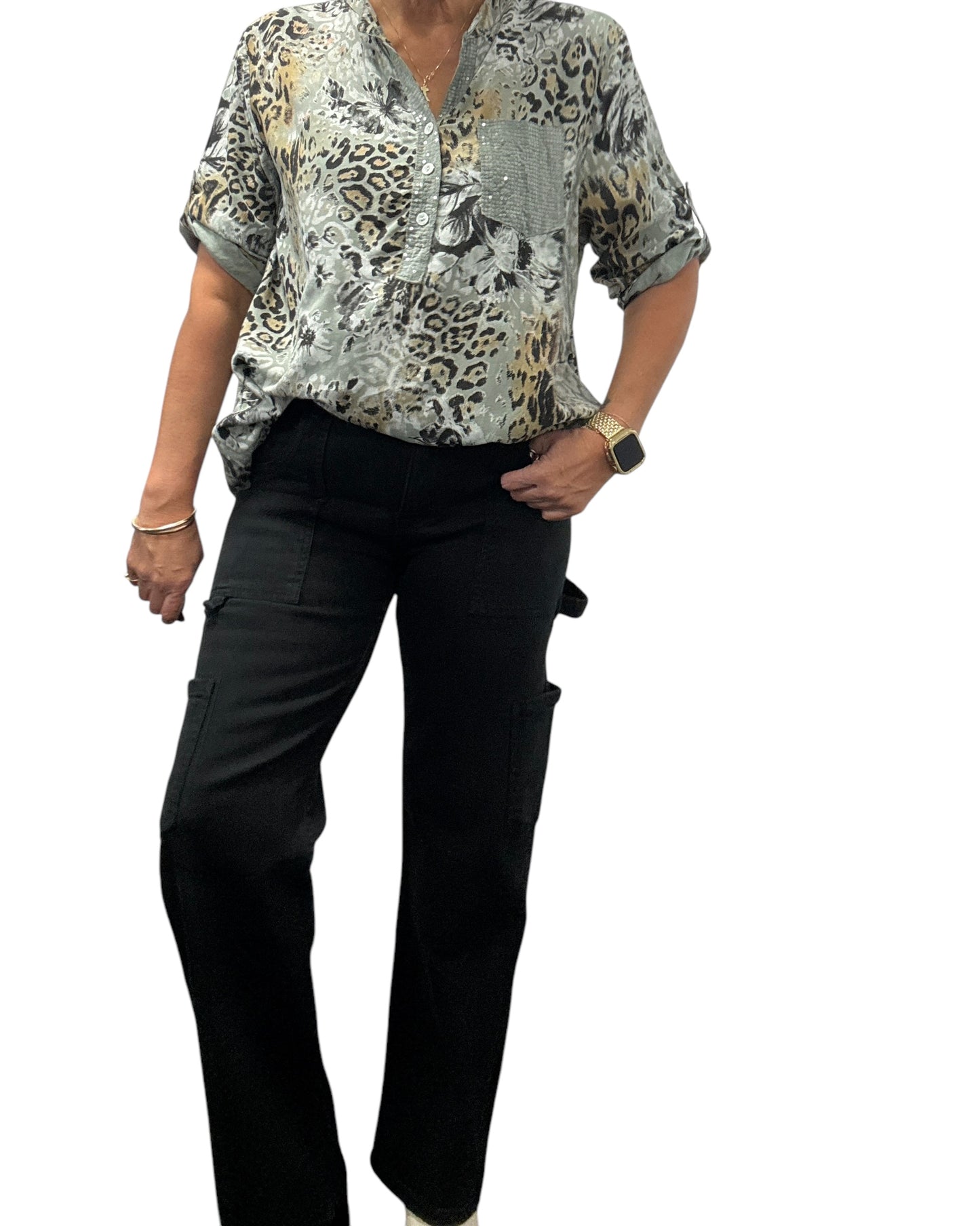Amici Liberato Shirt SH15451