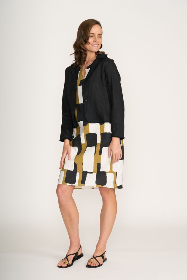 Foil Festival Jacket FO8330