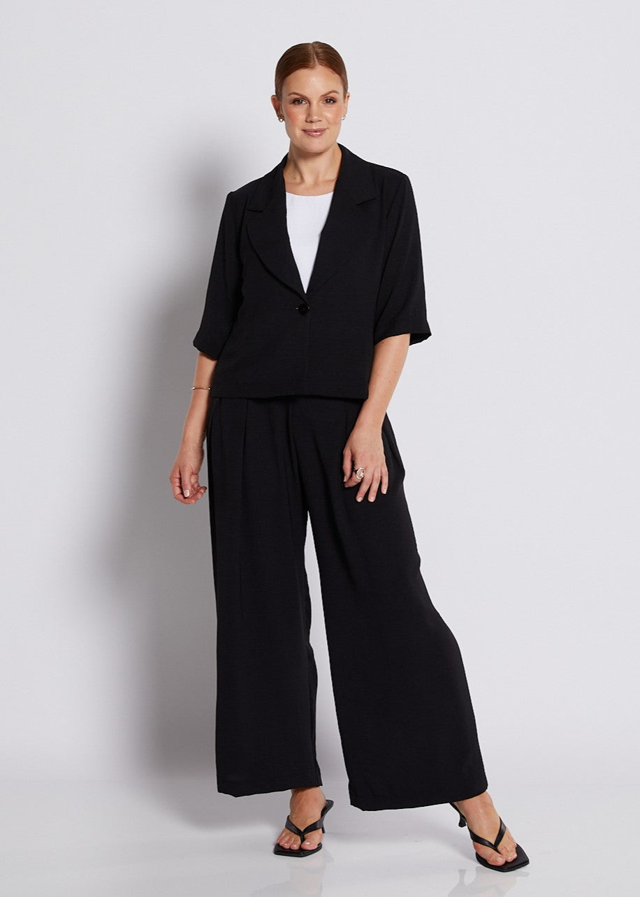 Philosophy Charm Jacket