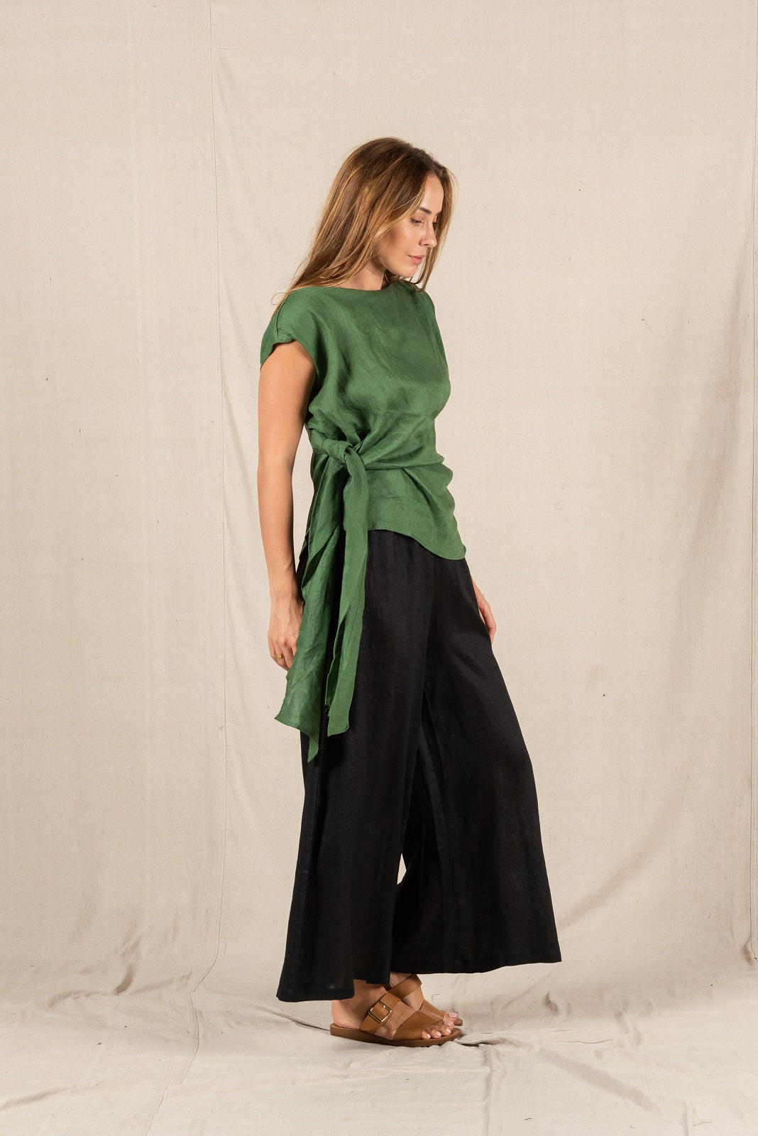 Valeria Label Aria Pant LEL111902B