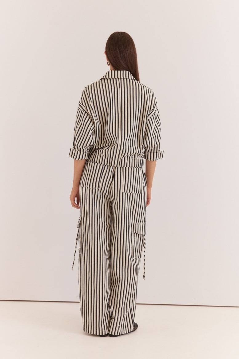Sass Rachel Zip Up Jacket SS20677