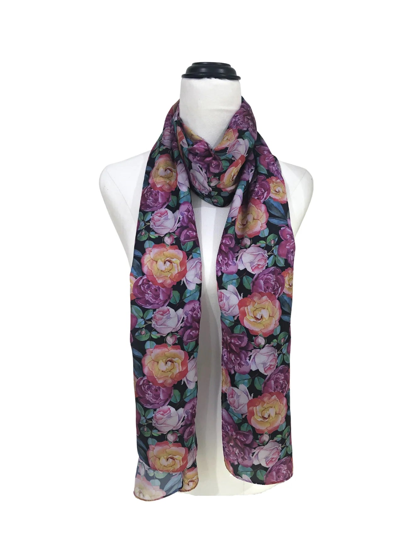 Serenade Scarf