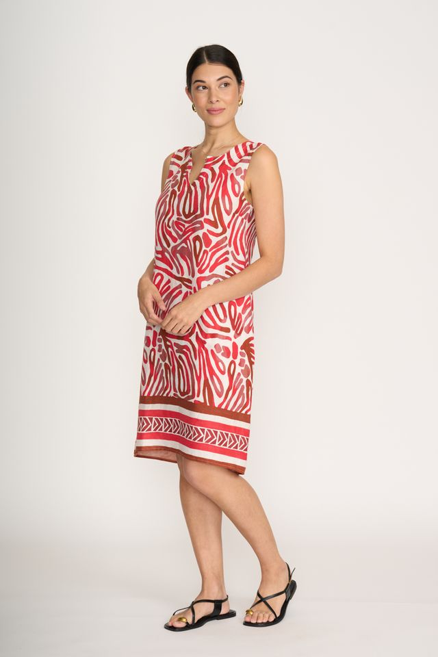 Foil Sun - Sational Dress FO7465