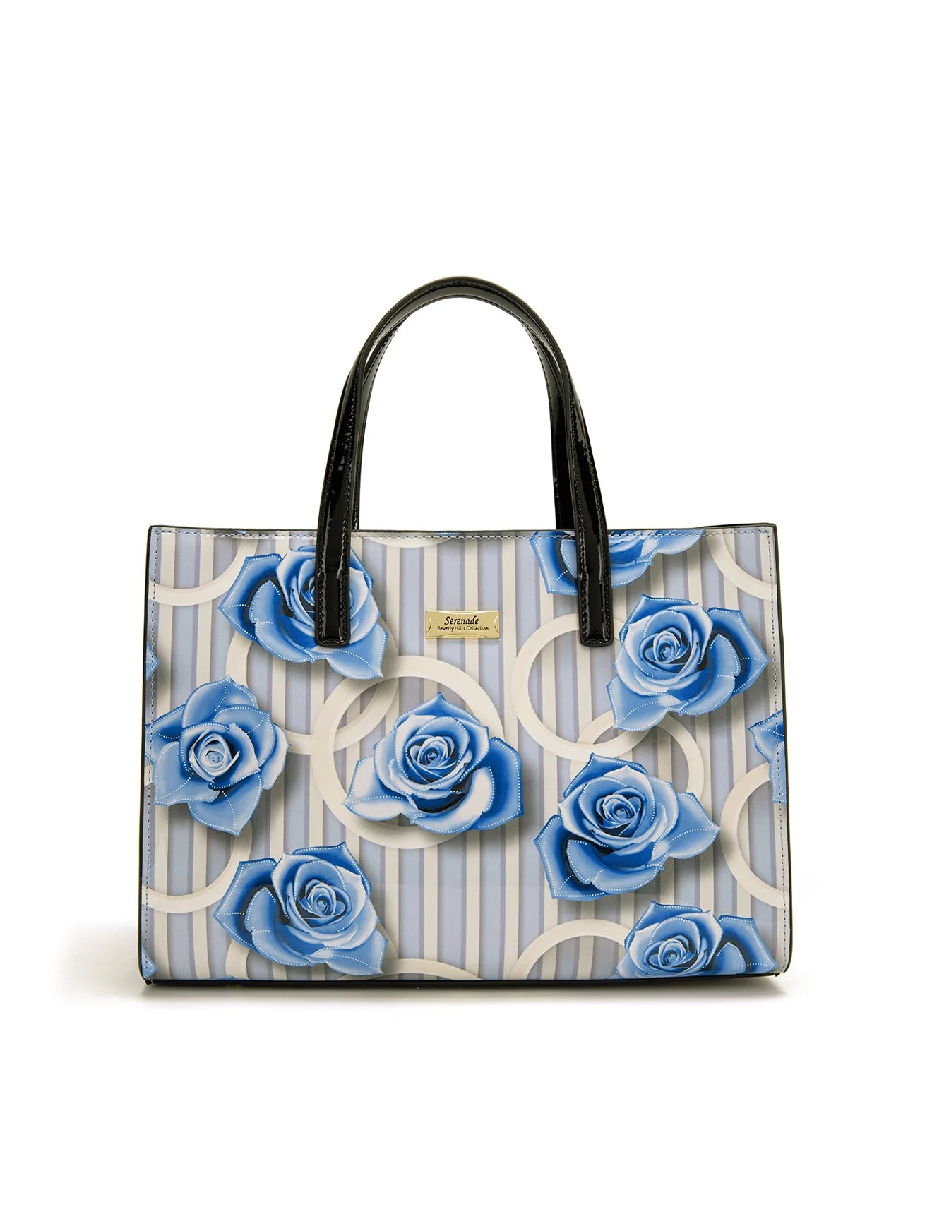 Serenade HANDLE BAG- SF22
