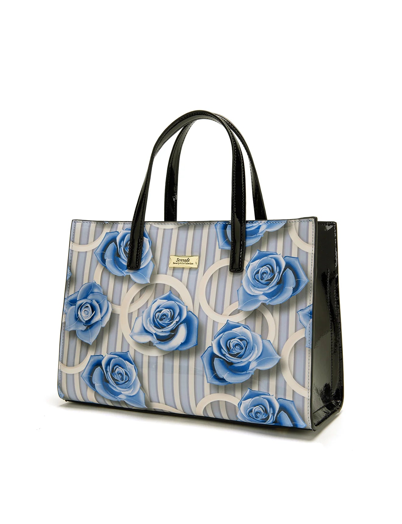 Serenade HANDLE BAG- SF22