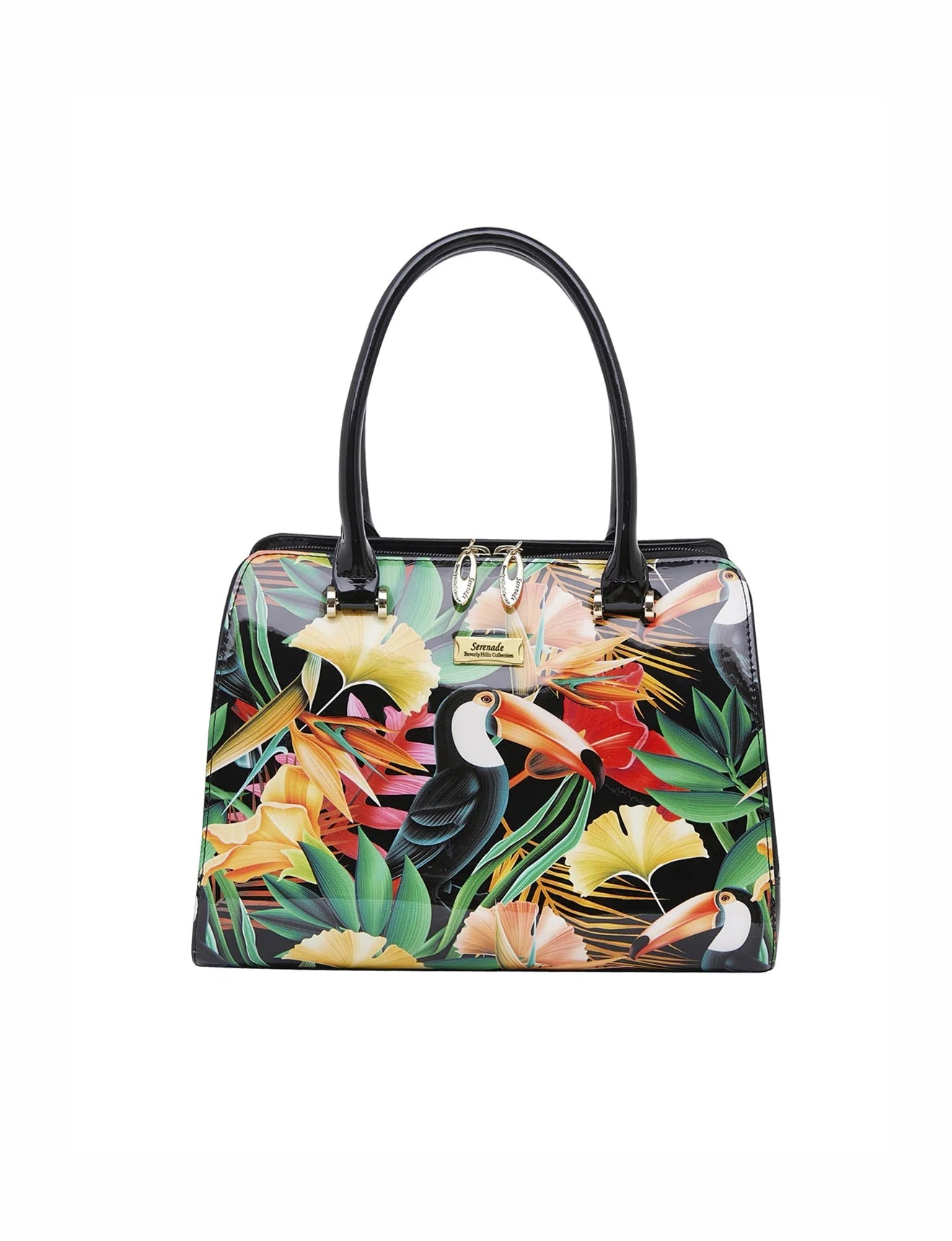 Serenade HANDLE BAG- SN34-0343