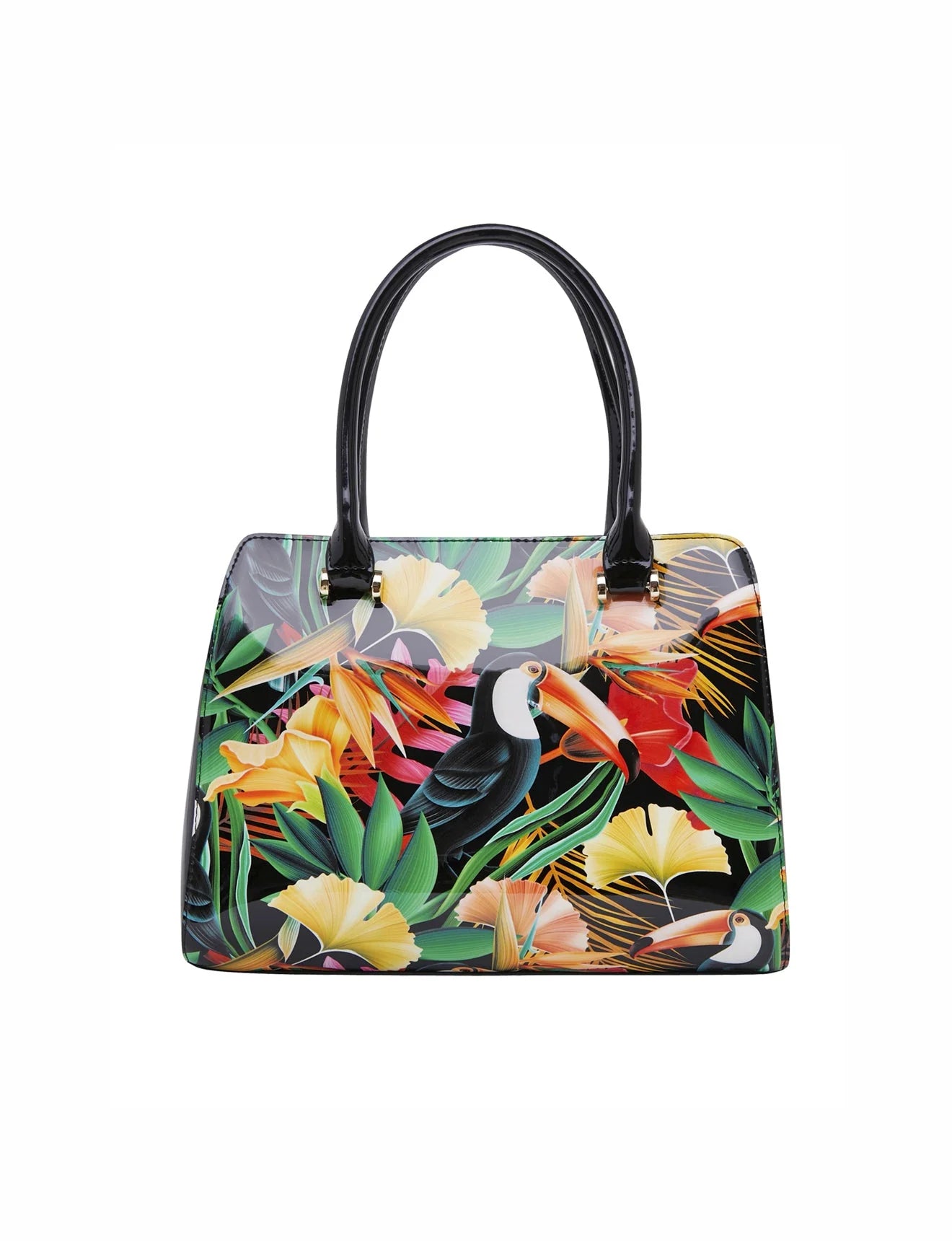 Serenade HANDLE BAG- SN34-0343
