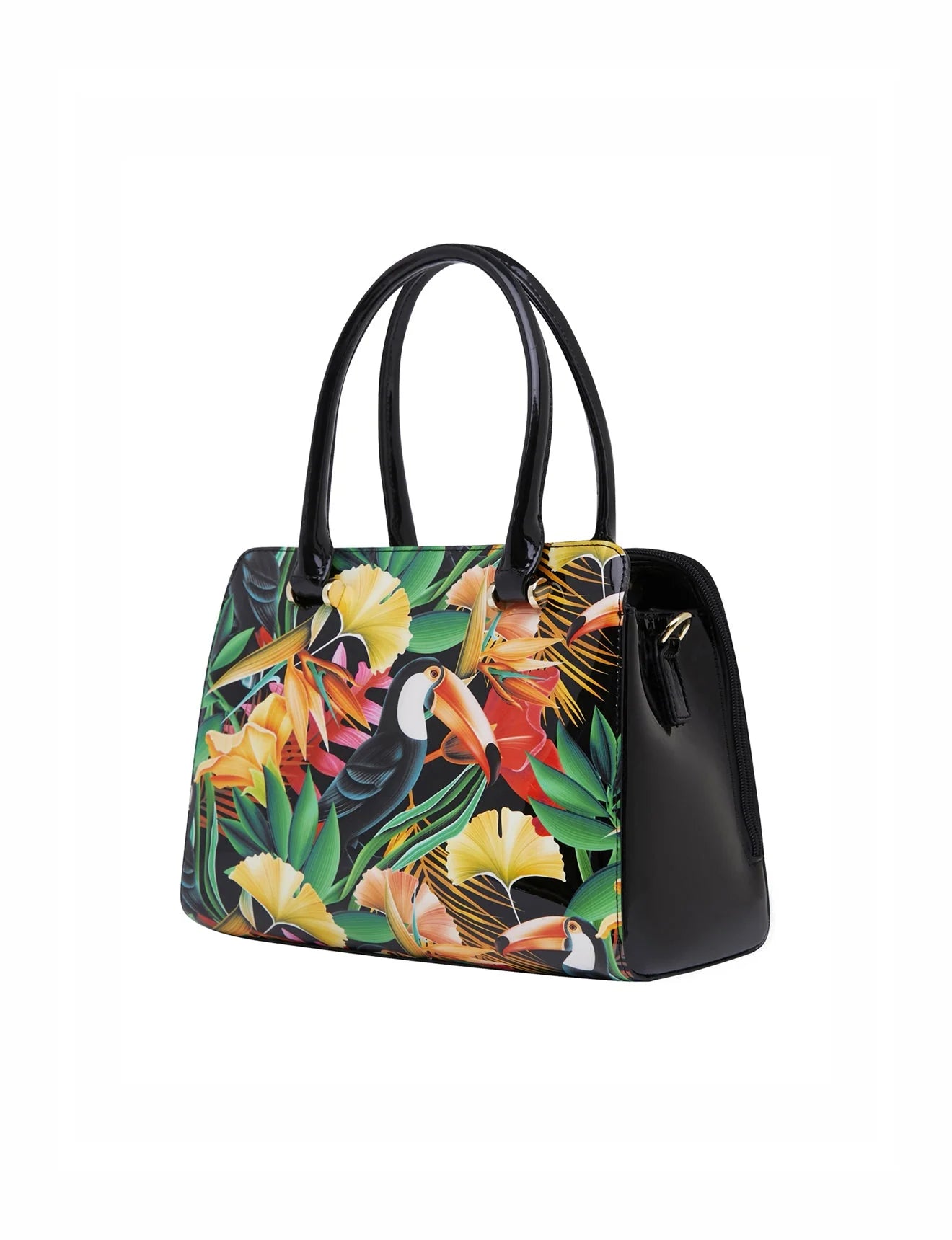 Serenade HANDLE BAG- SN34-0343