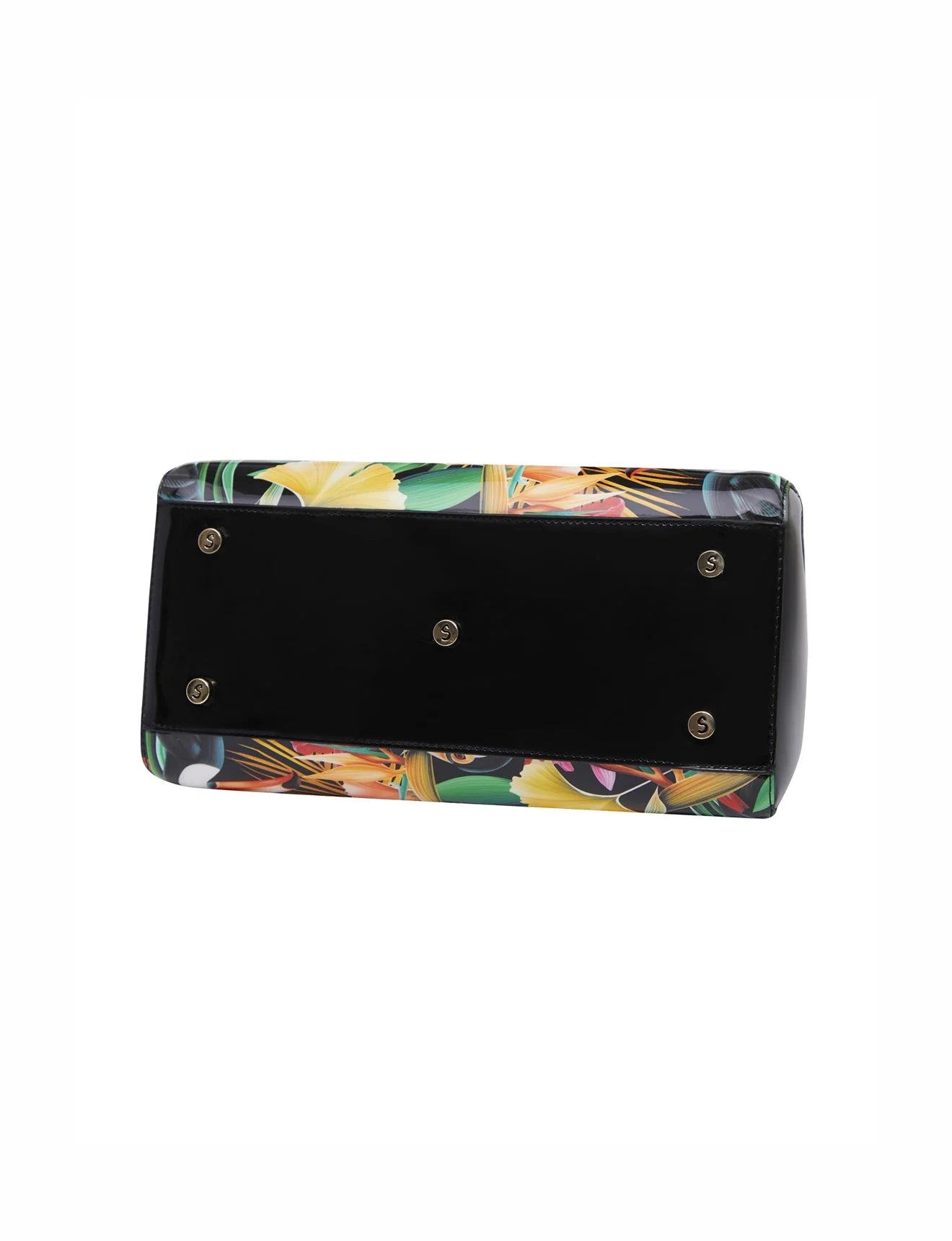 Serenade HANDLE BAG- SN34-0343
