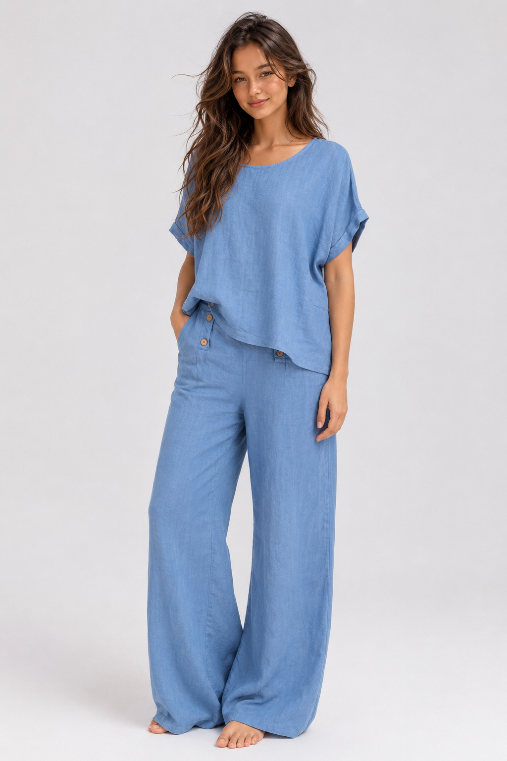 Wednesday Lulu Pant 88351
