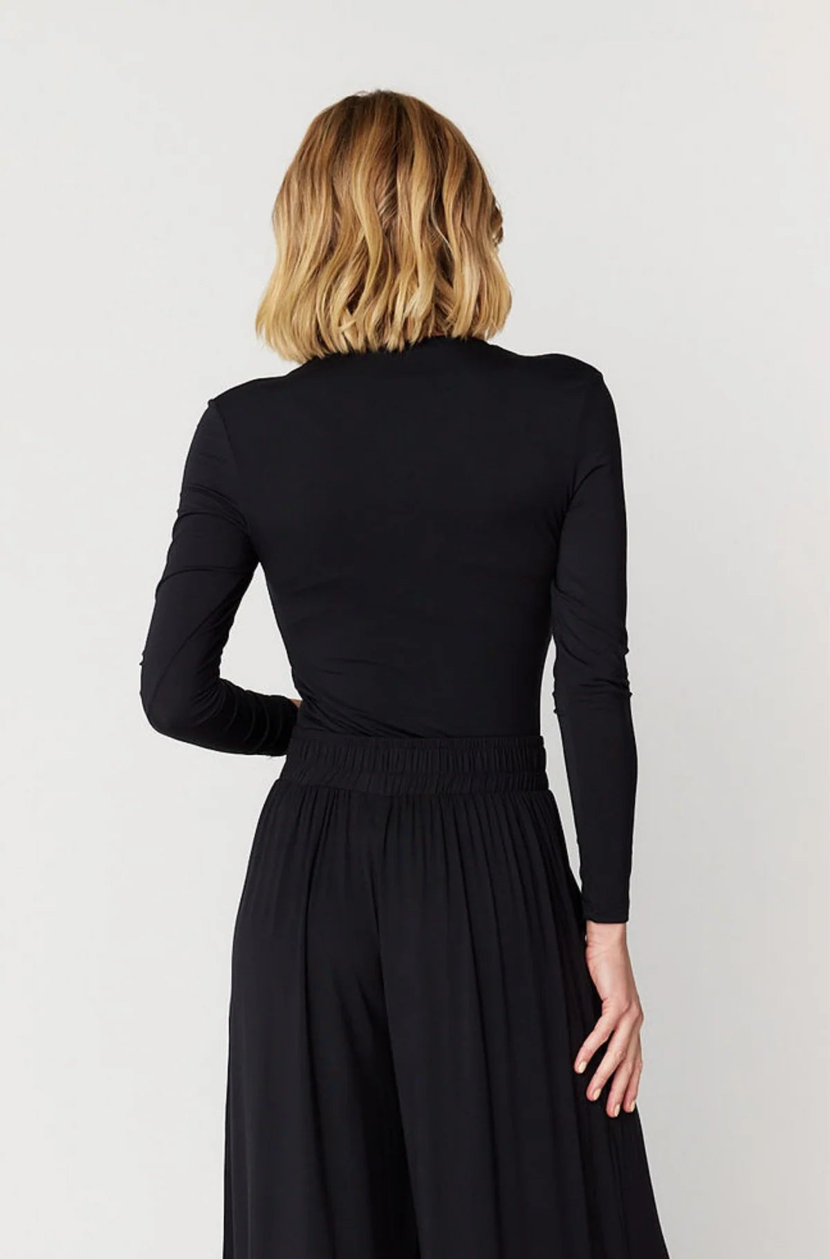 Tani Scoop Neck Top 79350