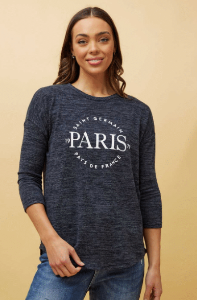 Caroline Morgan Top T507967