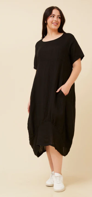 Bottega Moda Dress D521374