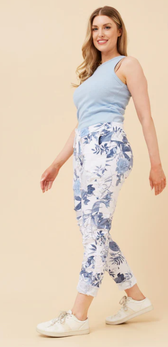 Bottega Moda Pants P525895