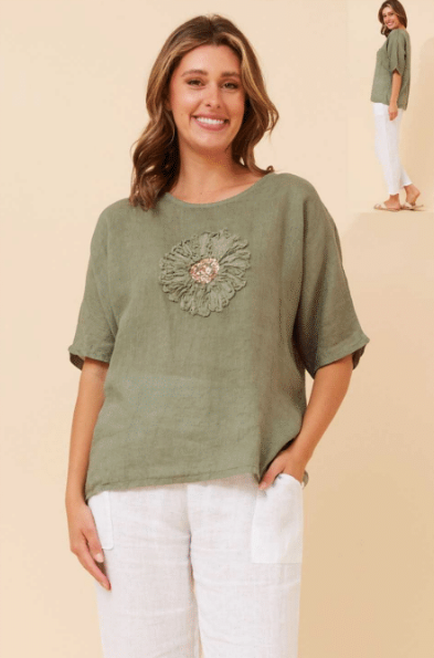 Bottega Moda Top T525137