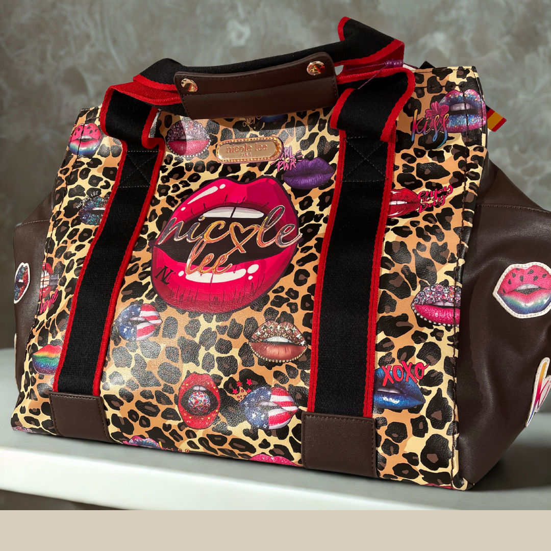 Nicole Lee Big Bag PRT14062
