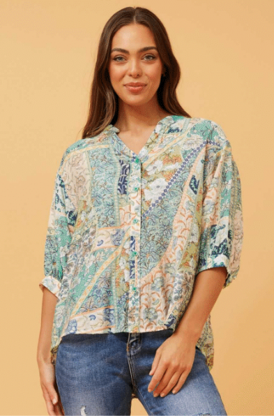 Bottega Moda Shirt T518457
