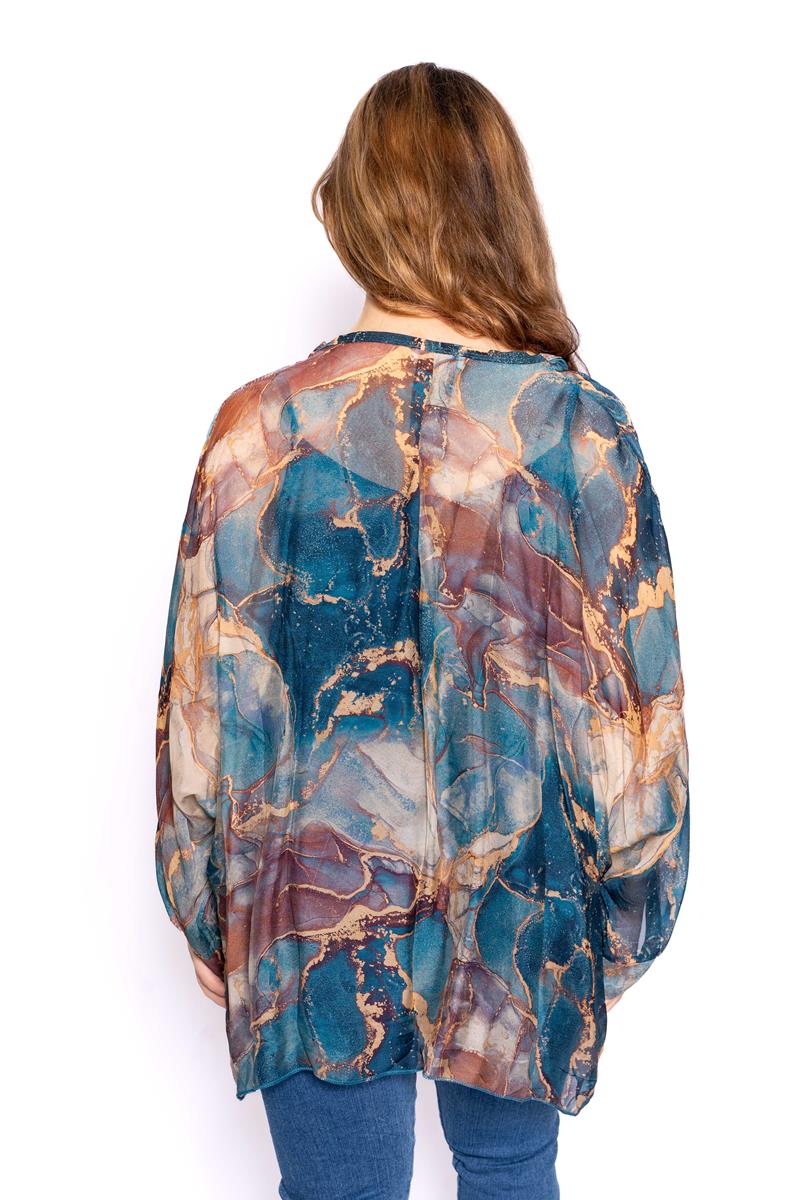 Italian Closet Marbla Top 3959