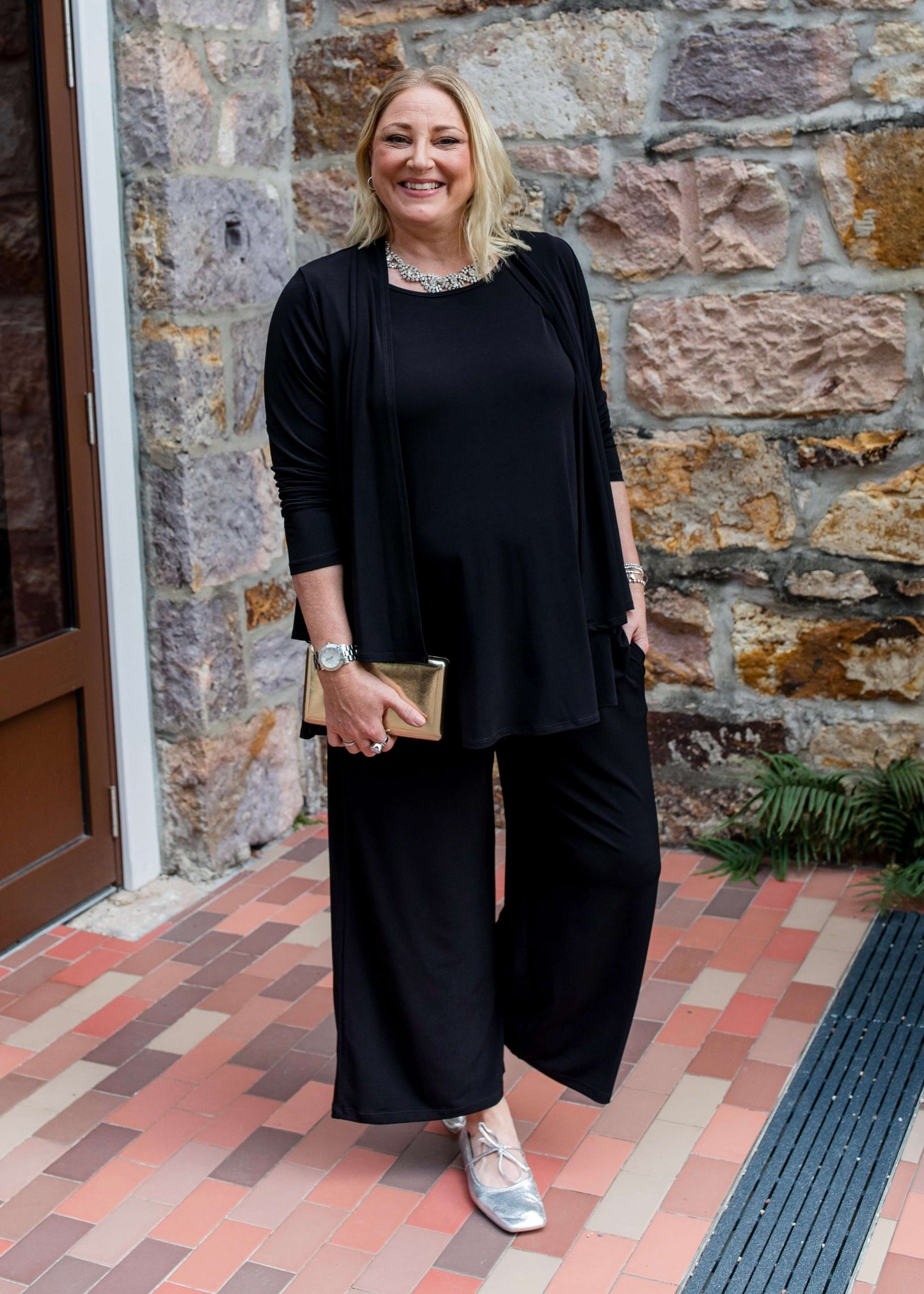 Philosophy Sista Swing Jacket